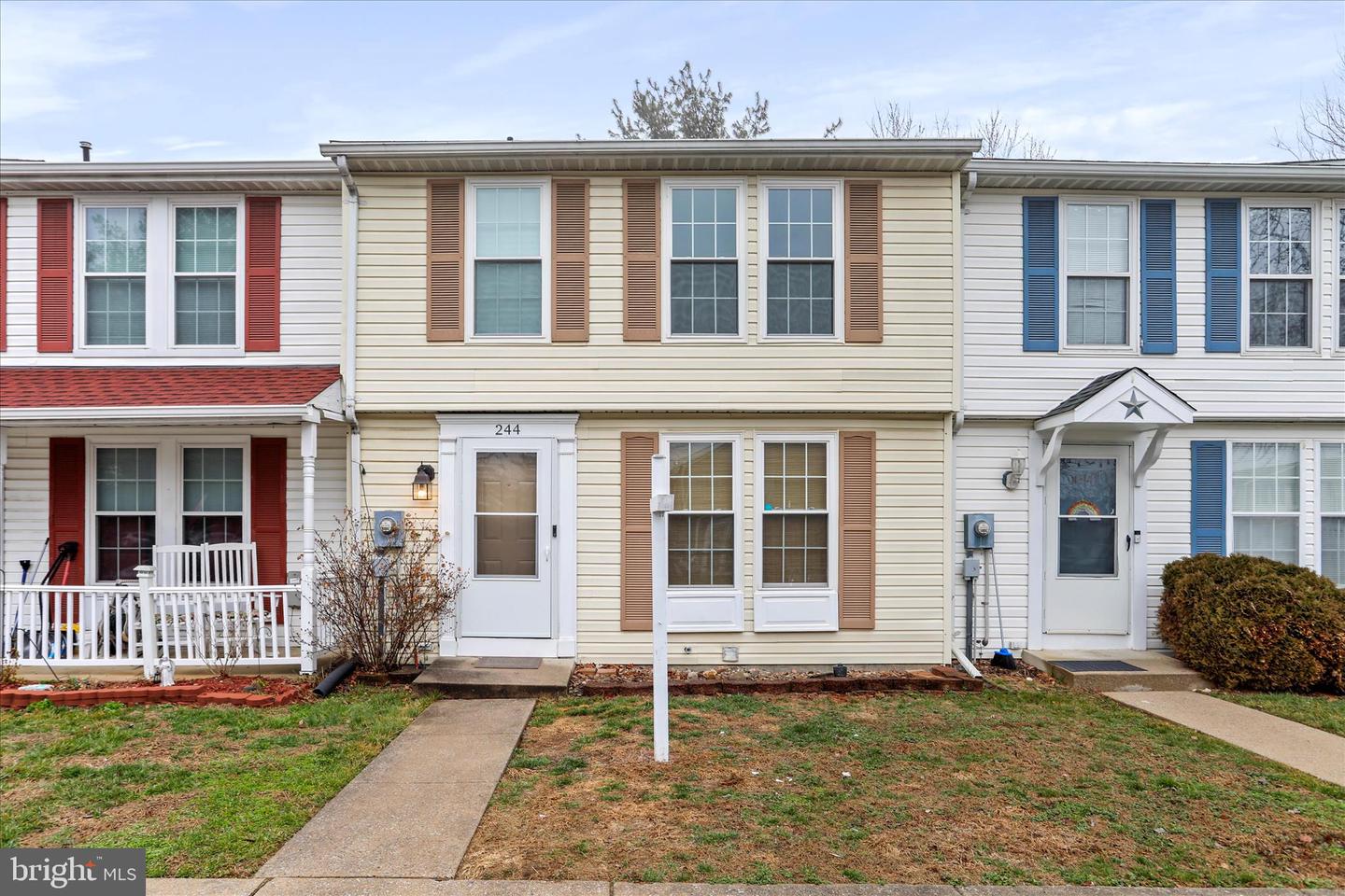 244 Lily Court, Hagerstown