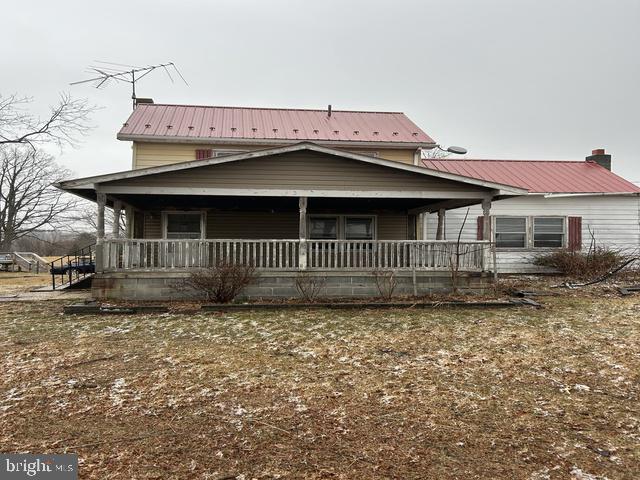 11736 Mapleville Road, Smithsburg