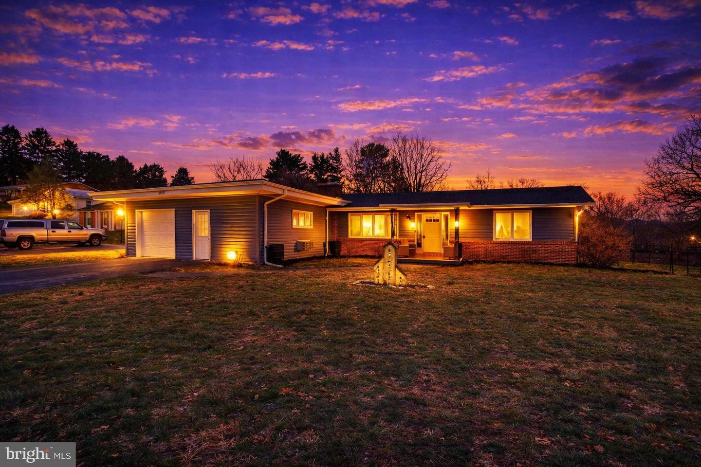20767 Beaver Creek Road, Boonsboro