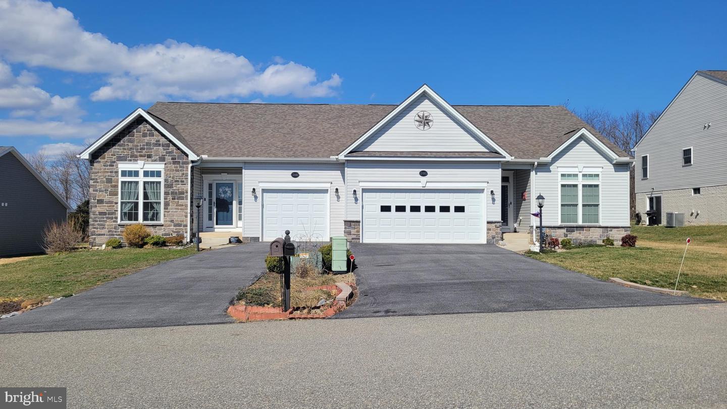 13880 Patriot Way, Hagerstown