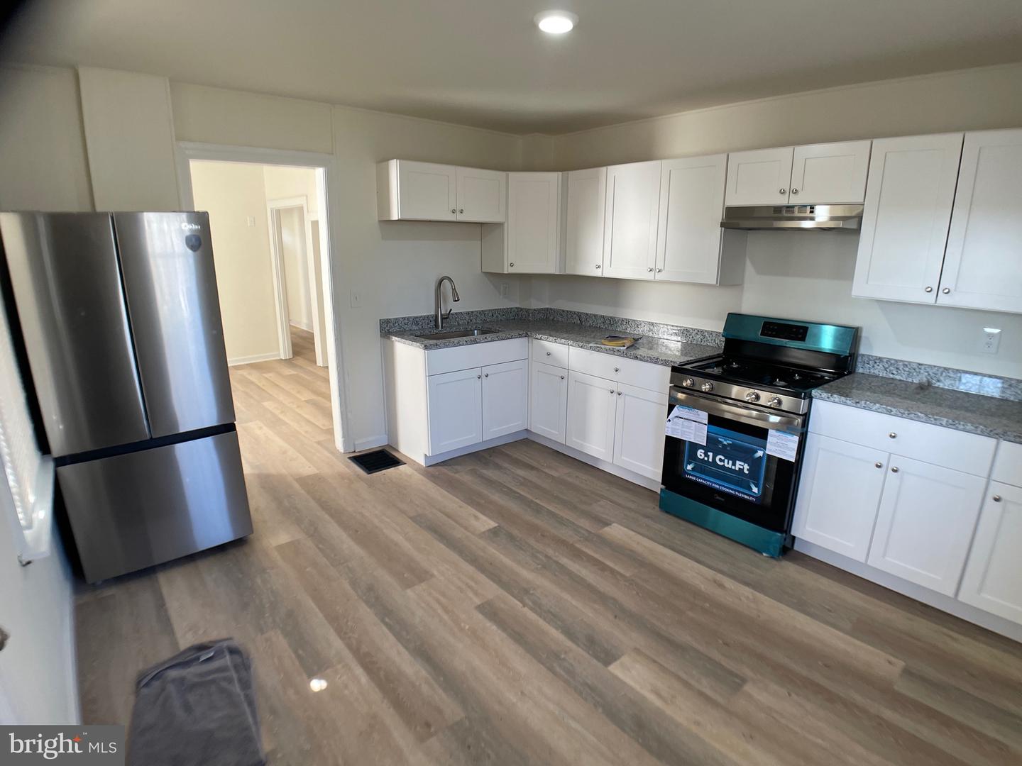 314 E Franklin Street, Hagerstown
