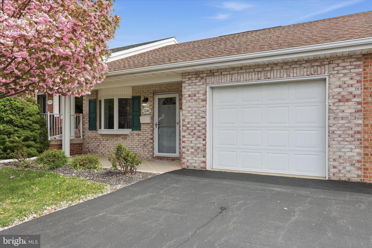 1240 Grand Legacy Drive, Hagerstown