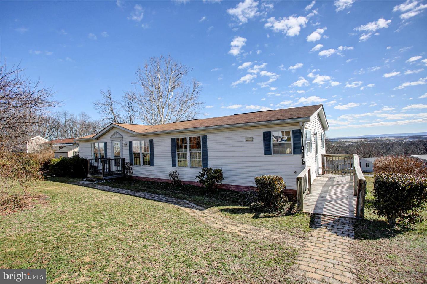 11906 Heather Drive, Hagerstown