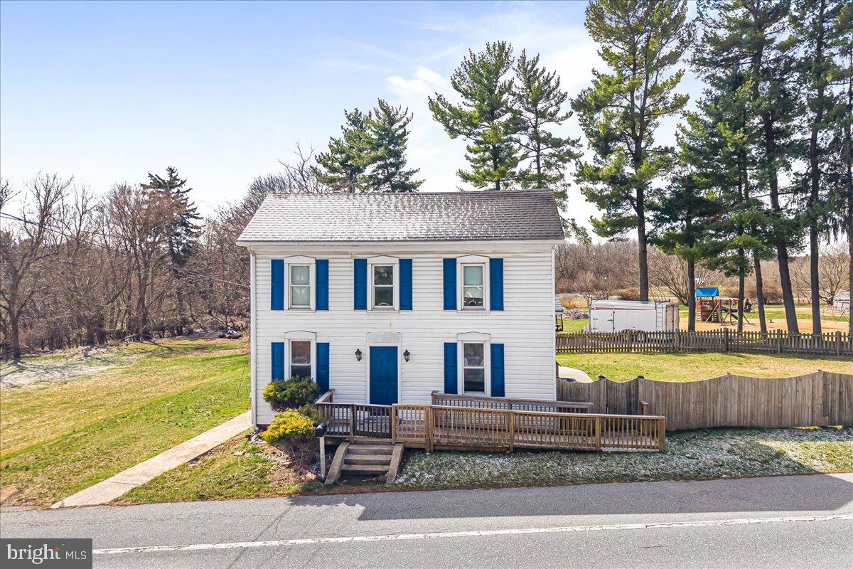 1275 Jefferson Boulevard, Hagerstown