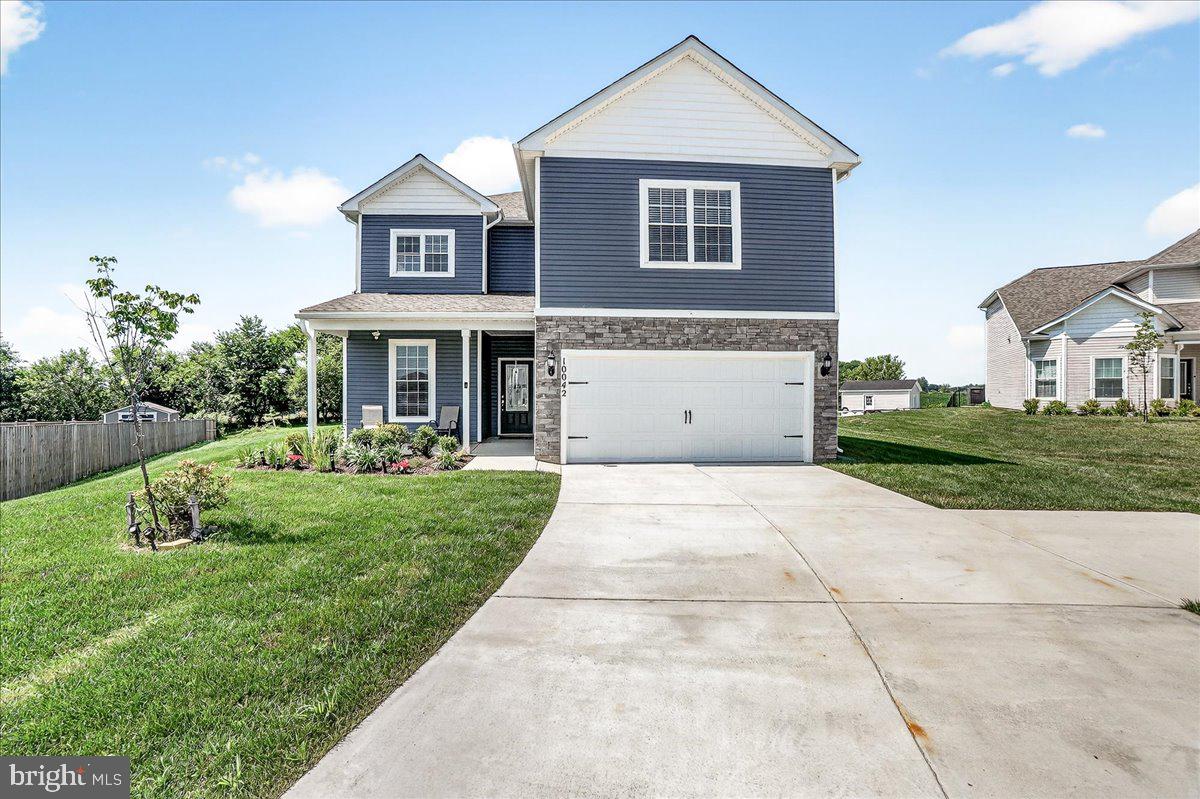 10042 Roulette Drive Drive, Hagerstown