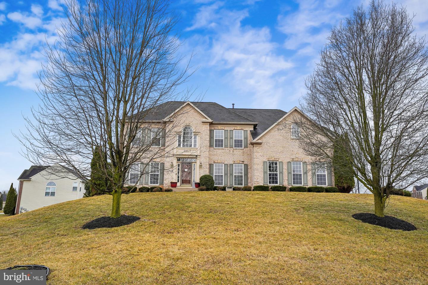 13827 Kialani Drive, Hagerstown