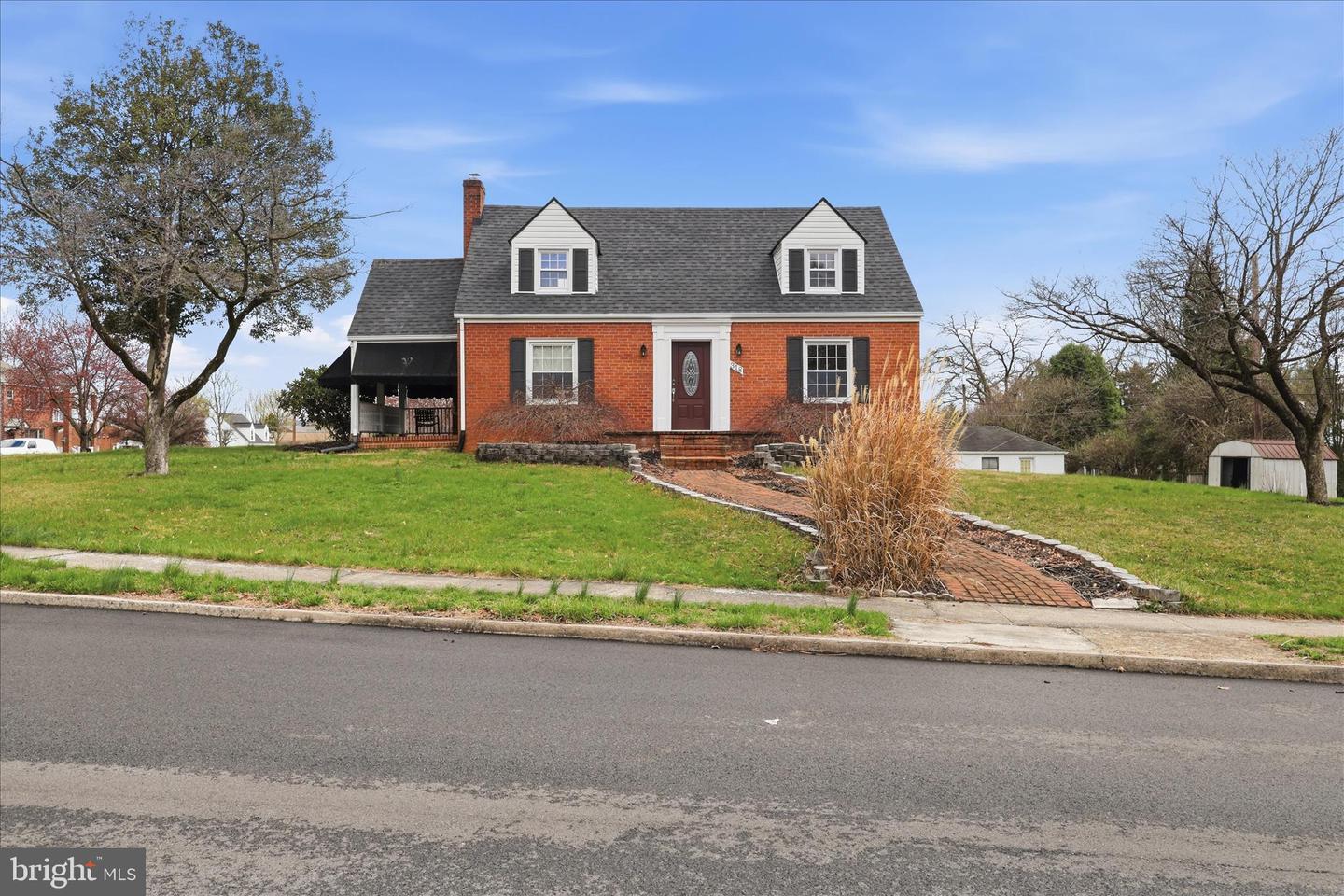 318 Mealey Parkway, Hagerstown