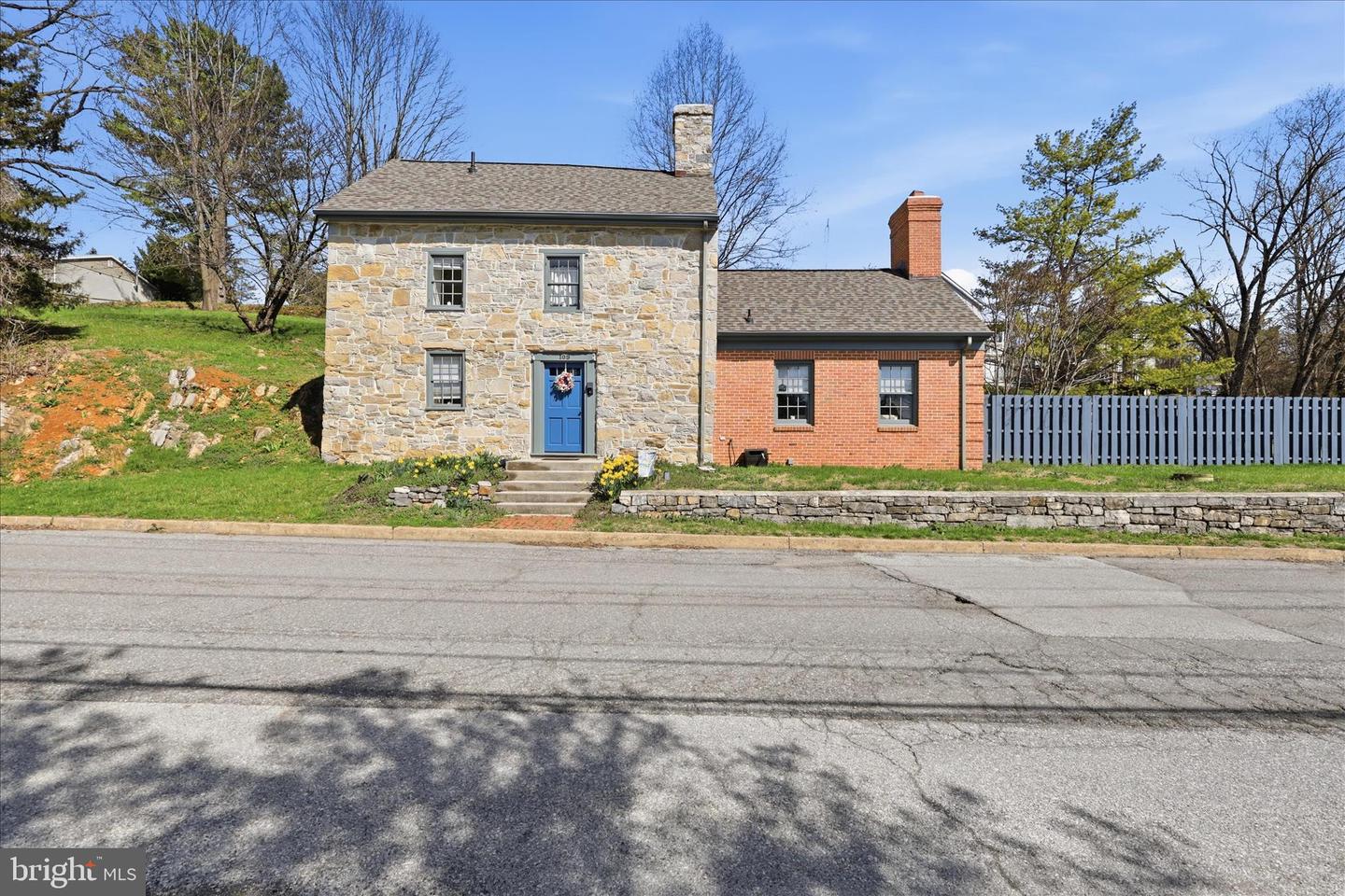109 S Church Street, Sharpsburg