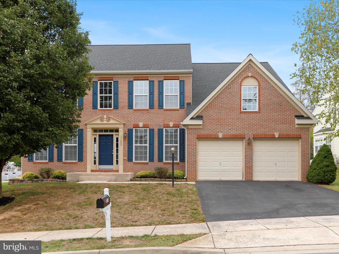17402 Cobb Court