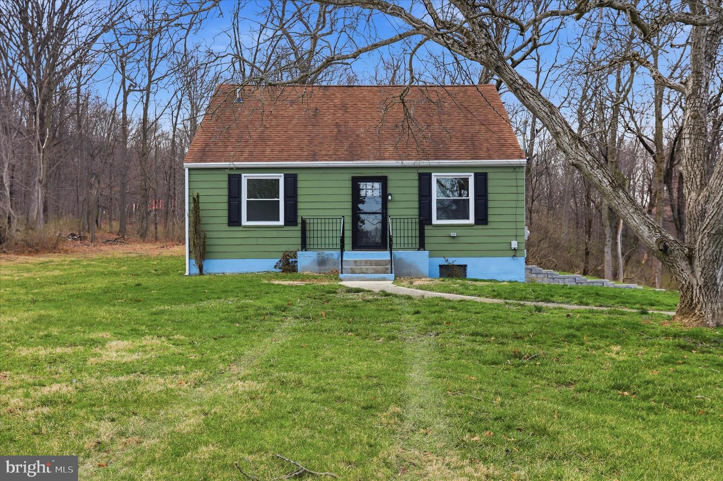 21641 Ridenour Road, Boonsboro