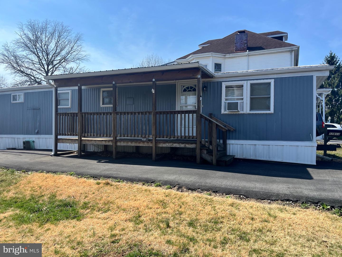 17813 Sherman Avenue, Hagerstown