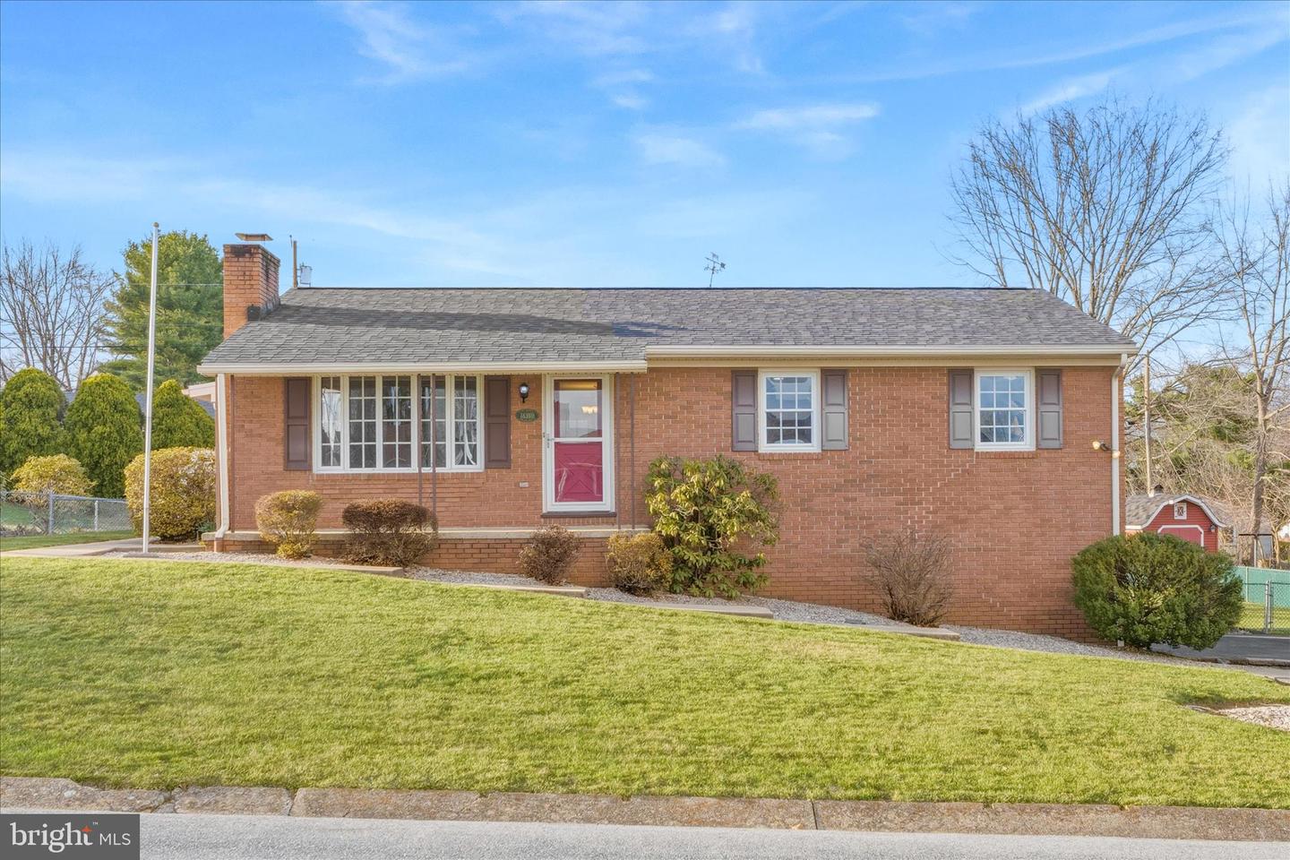 18360 Woodside Drive, Hagerstown