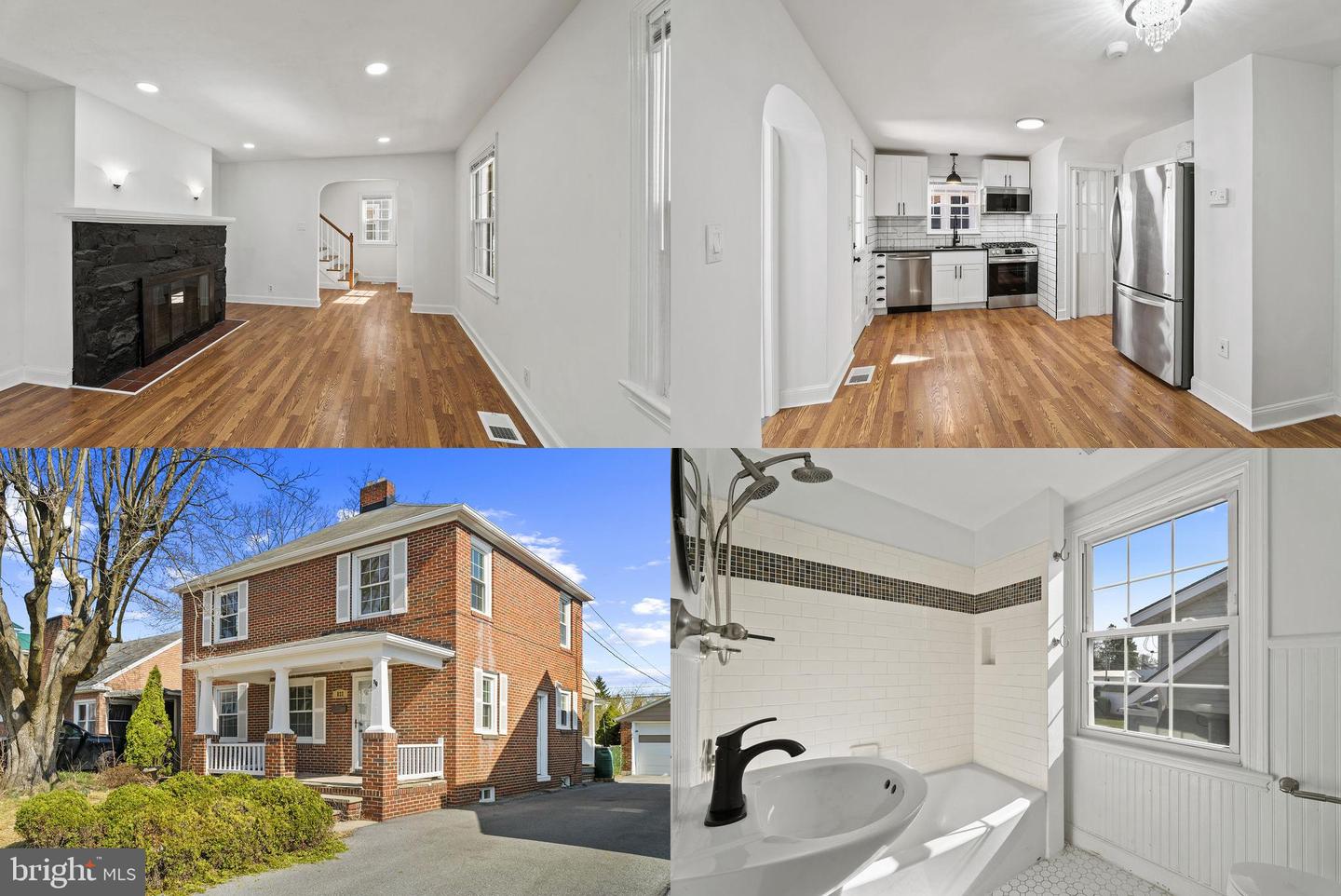 832 Maryland Avenue, Hagerstown