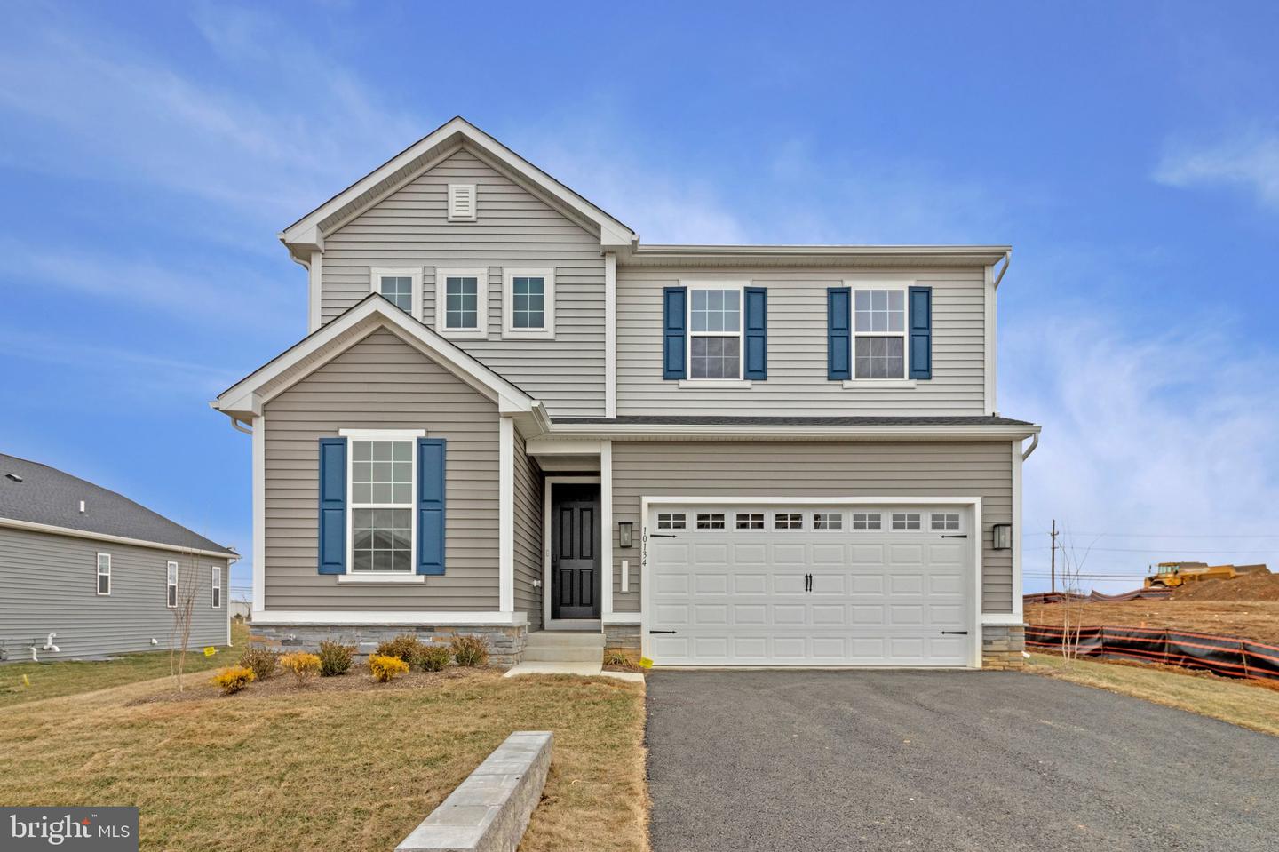 10134 Wilkes Drive, Williamsport