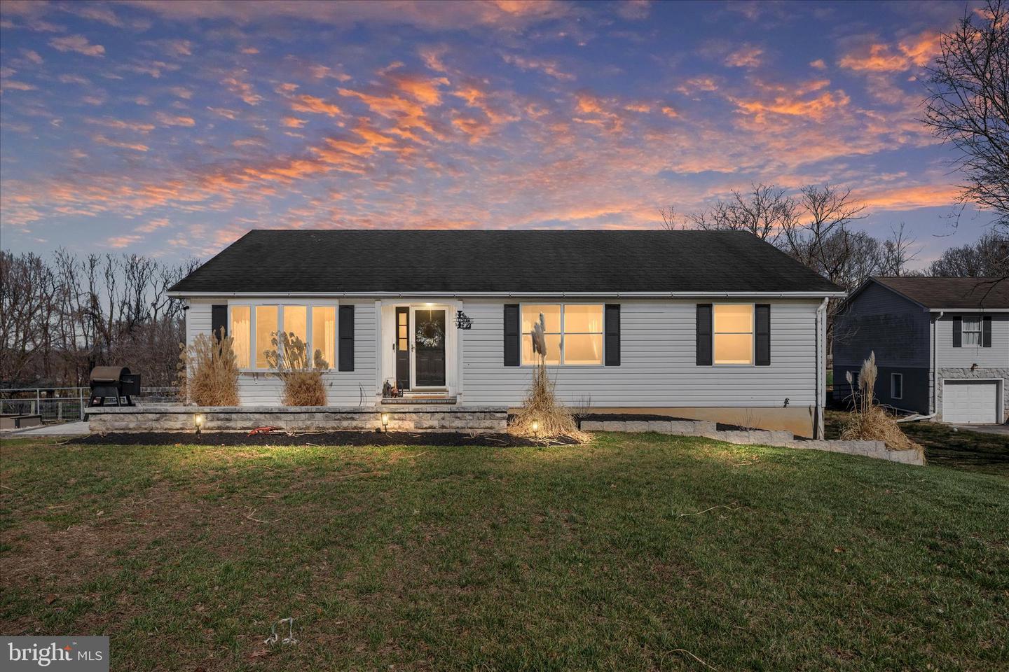 5019 General Branch Court, Sharpsburg