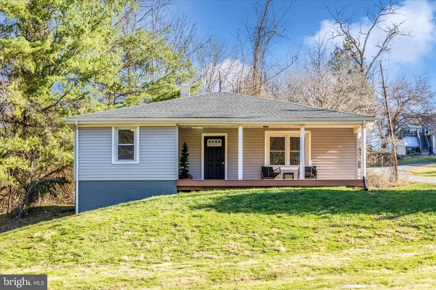 11863 Wolfsville Road, Smithsburg