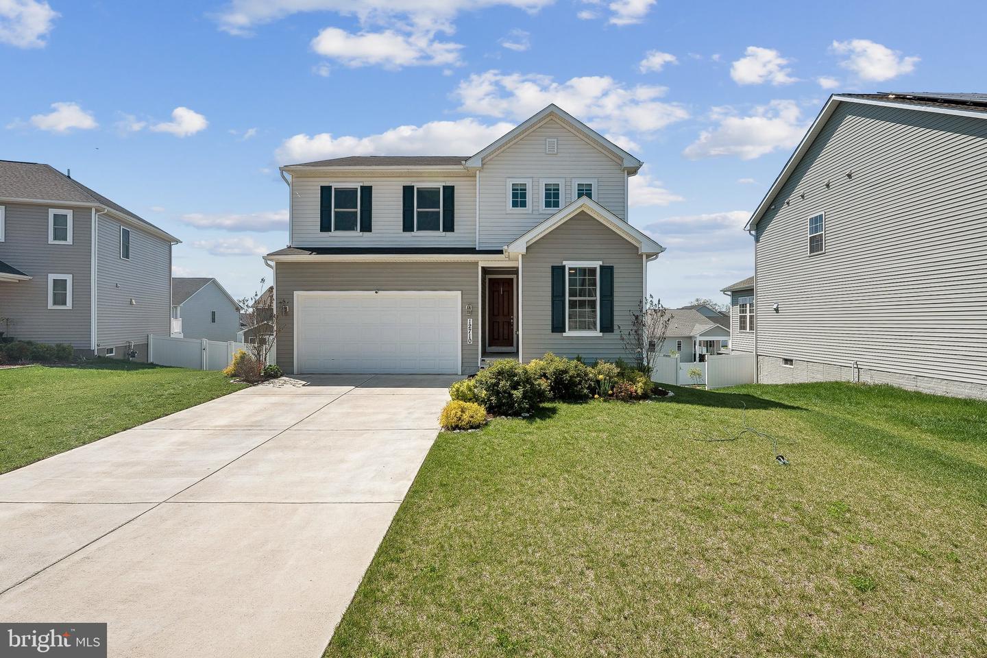 12710 Wallace Court, Hagerstown