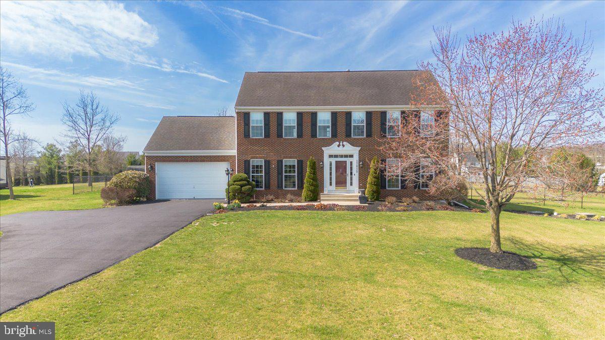 17015 Bivens Lane