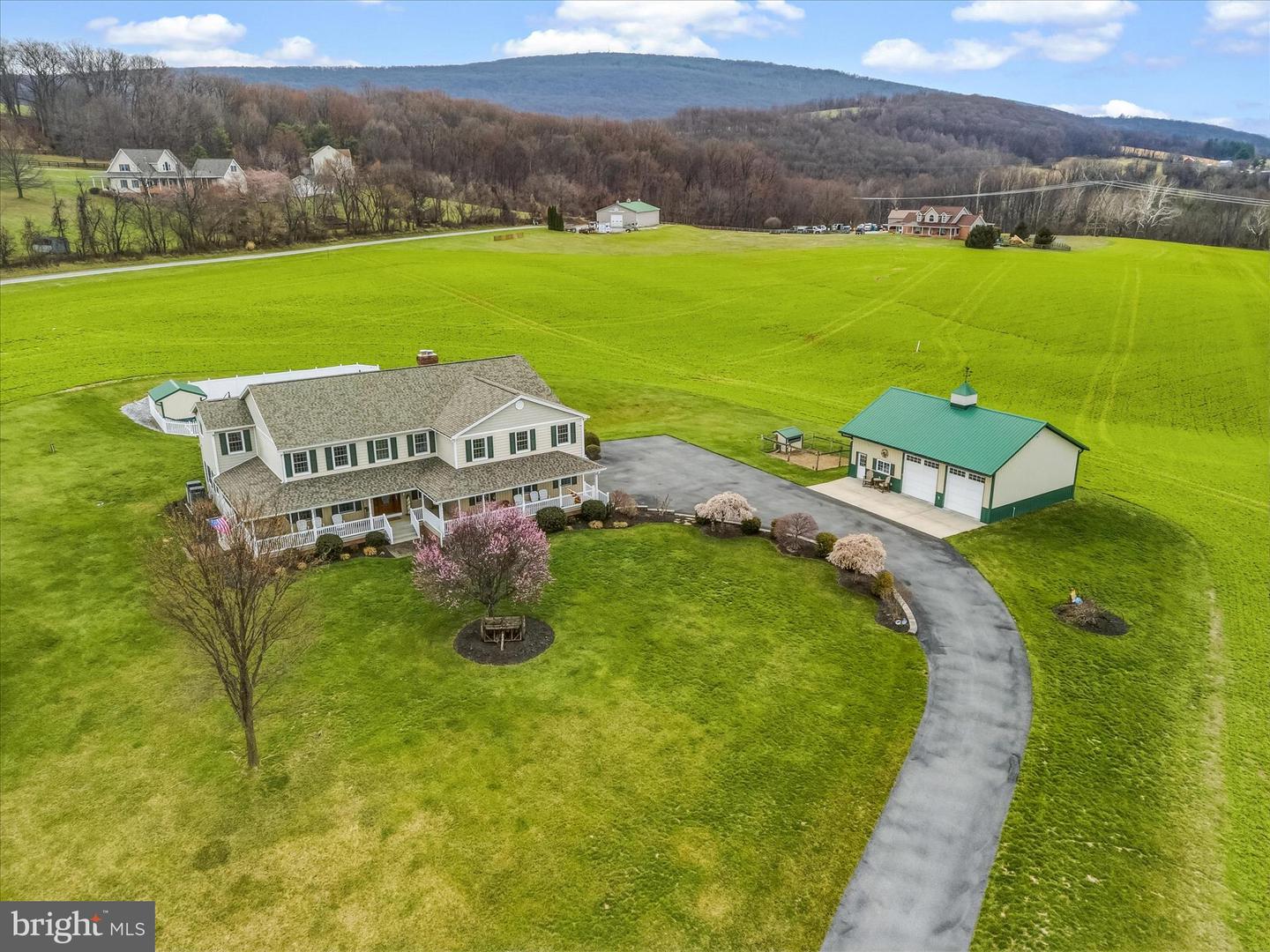 20819 Reno Monument Road, Boonsboro