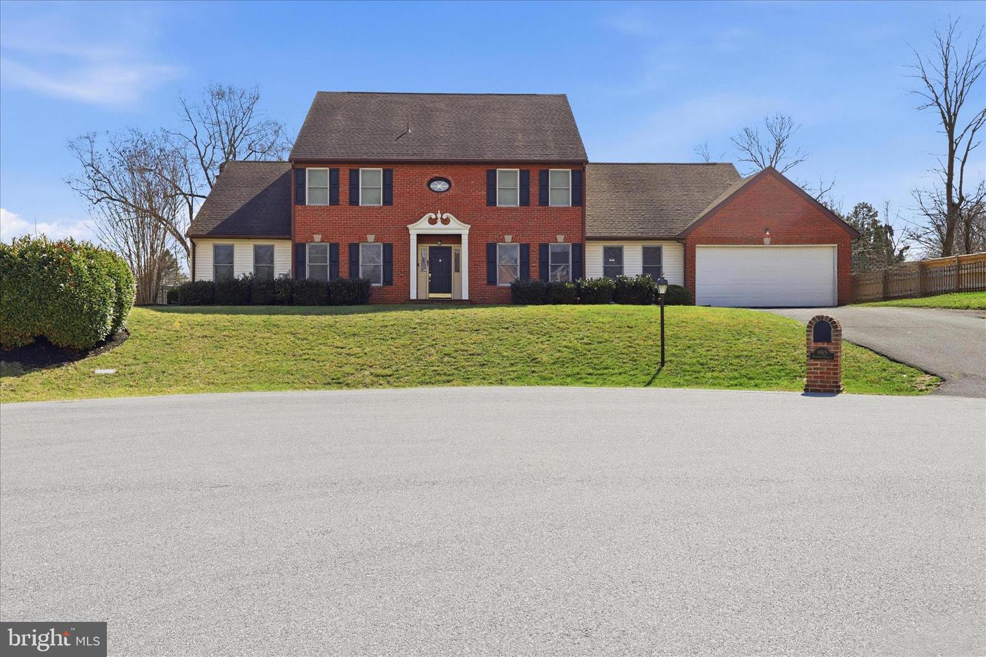 18819 Fountain Terrace, Hagerstown