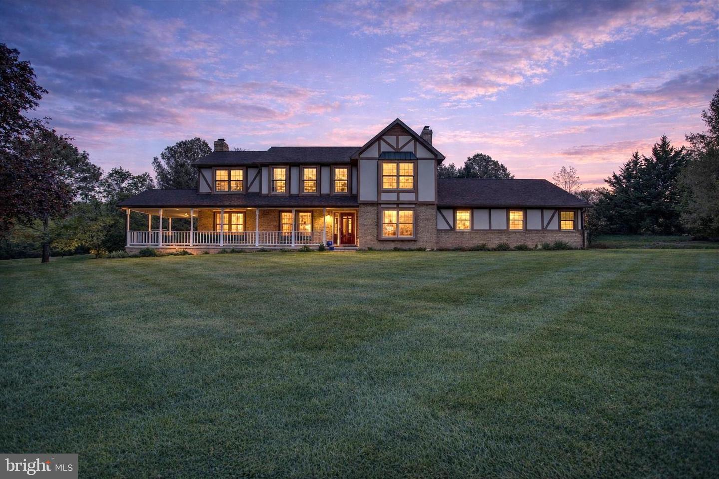 8001 Mapleville Road
