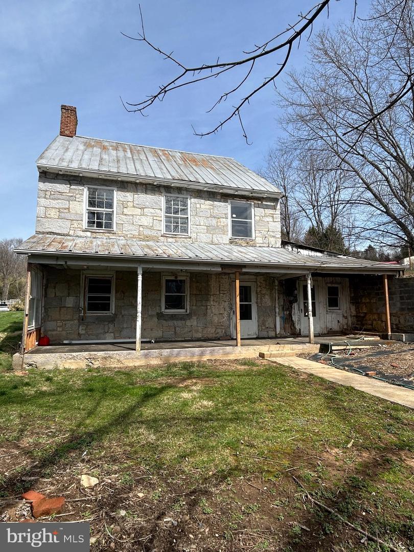 3819 Harpers Ferry Road, Sharpsburg