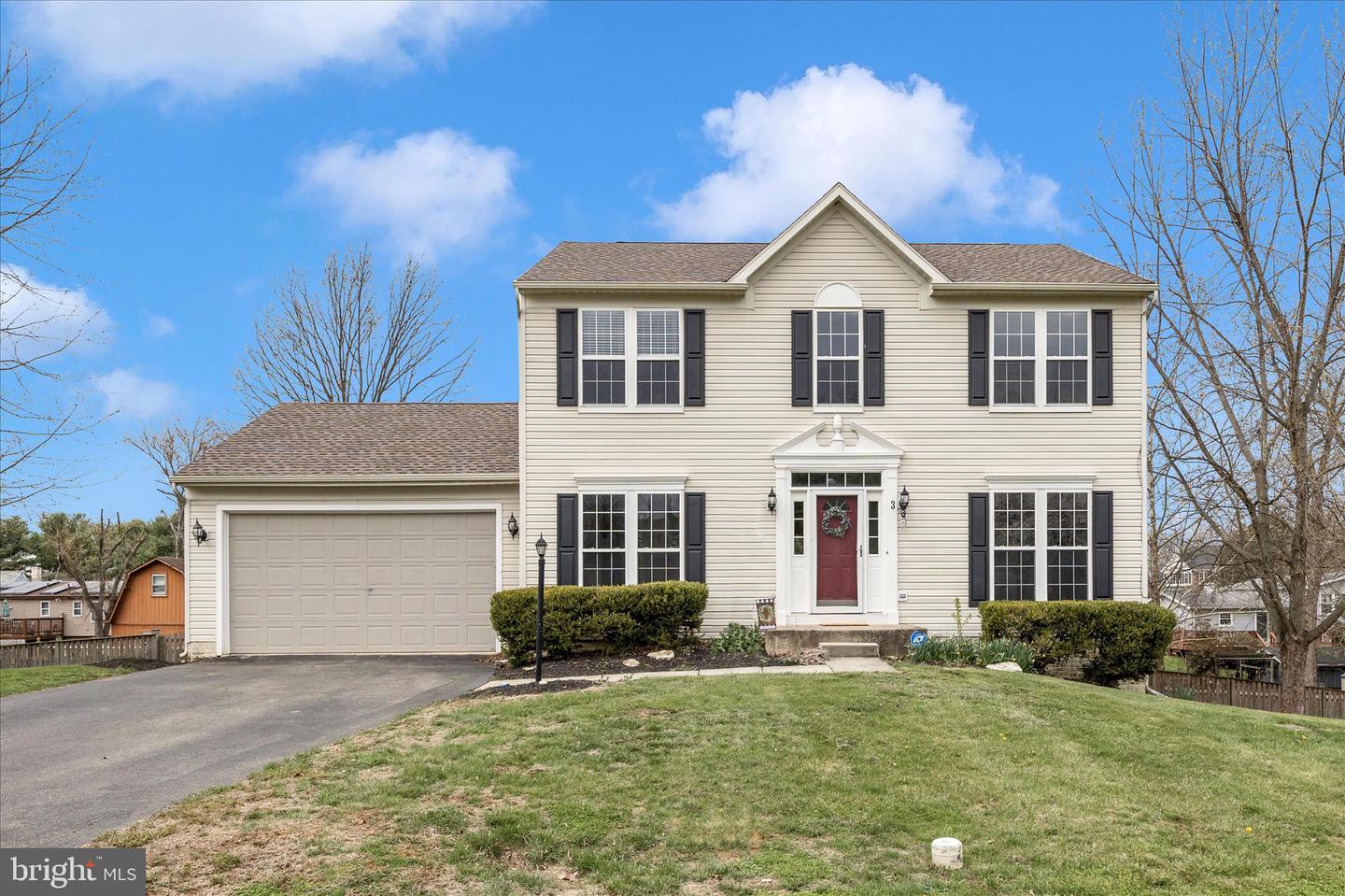 3 Fishing Creek Lane, Boonsboro