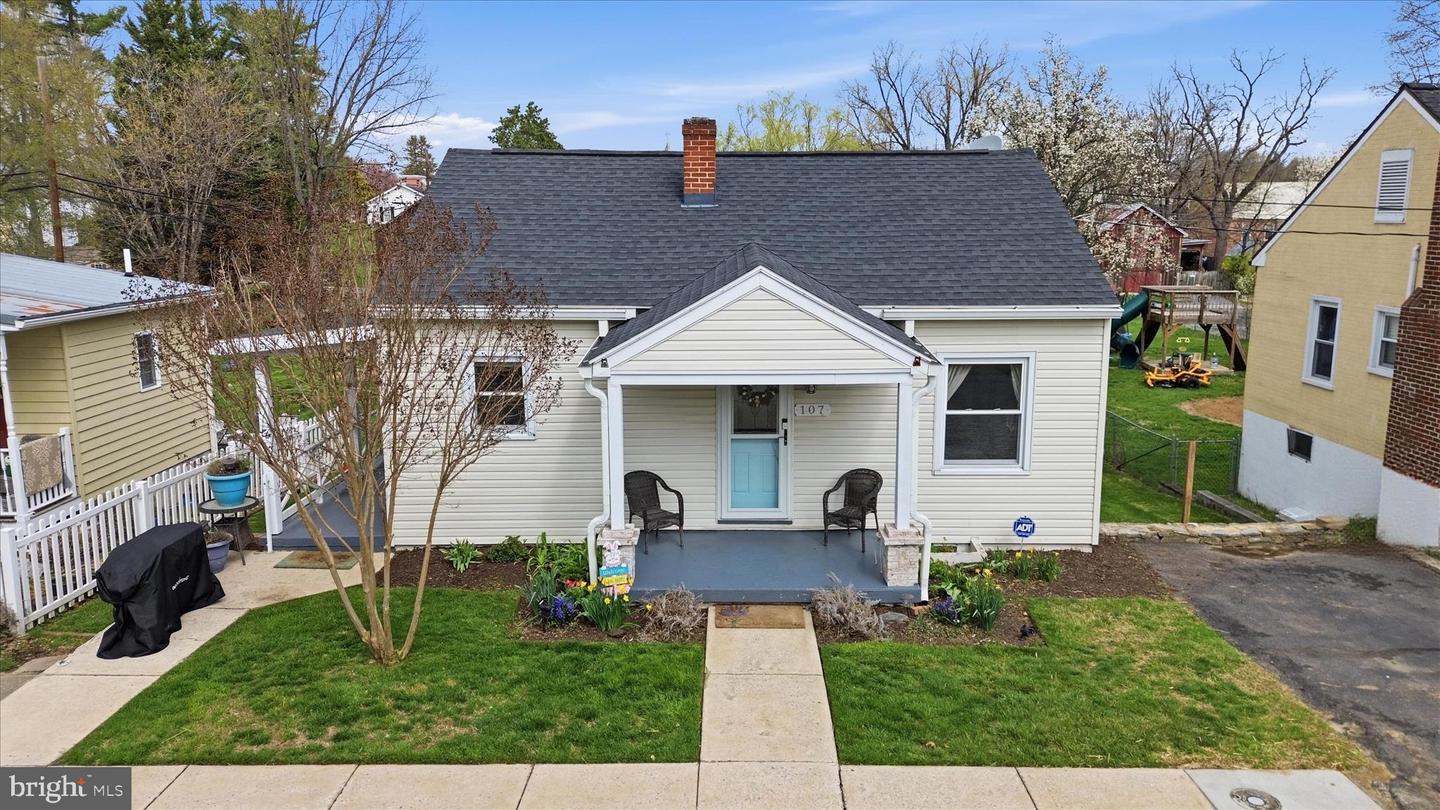 107 W Antietam Street, Sharpsburg