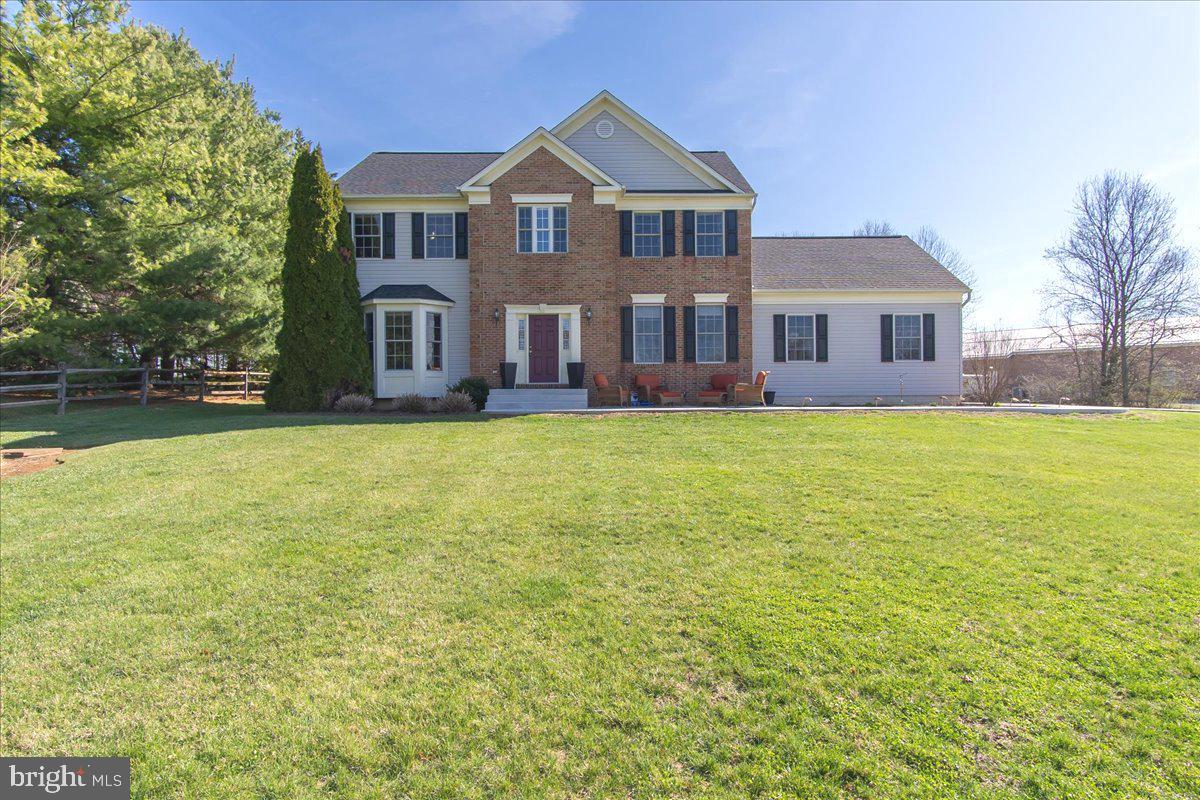 20376 Splendor View Terrace, Hagerstown