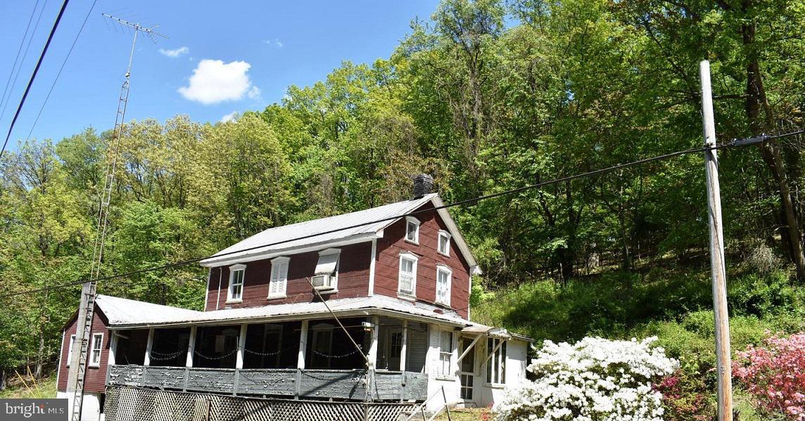 2519 Harpers Ferry Road, Sharpsburg