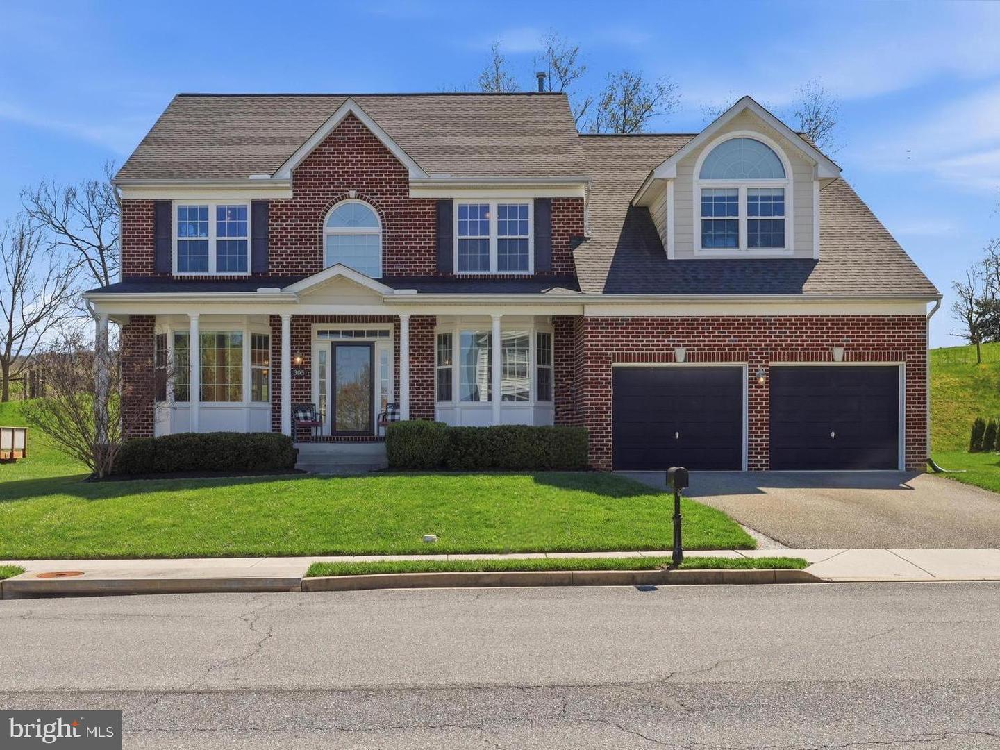 305 Tiger Way, Boonsboro