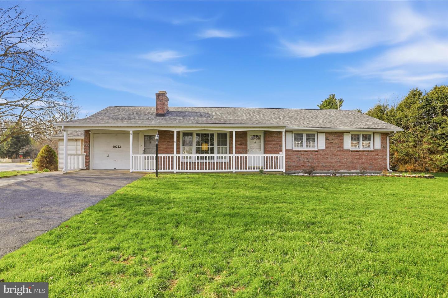10732 Van Lear Drive, Williamsport