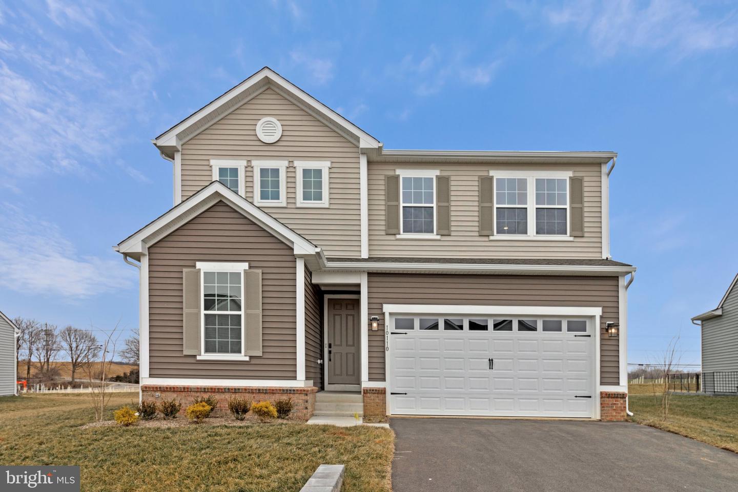 10110 Wilkes Drive