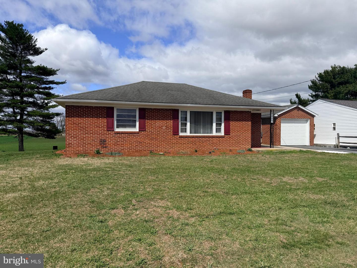 9060 Downsville Pike, Williamsport