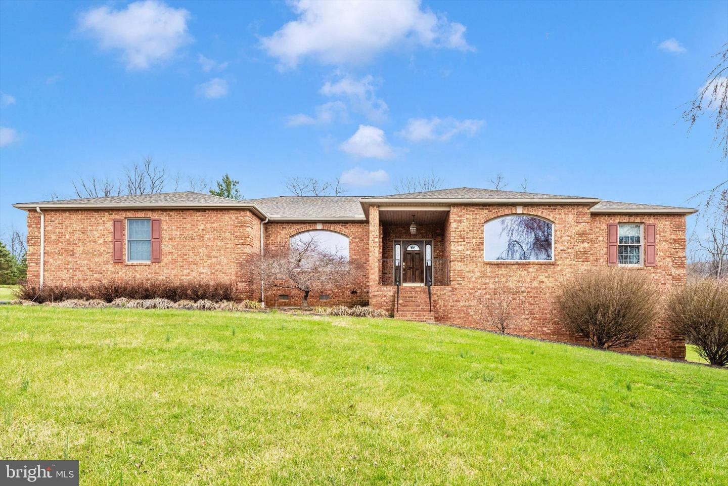 20405 Gap Court, Rohrersville