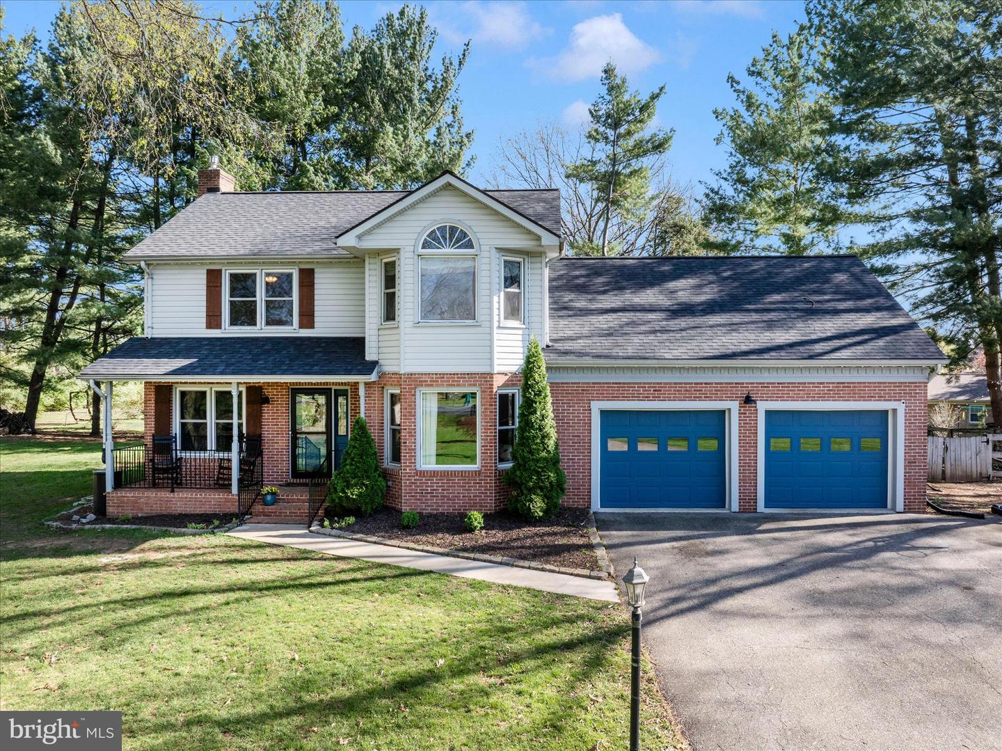 9800 Woodside Court, Hagerstown