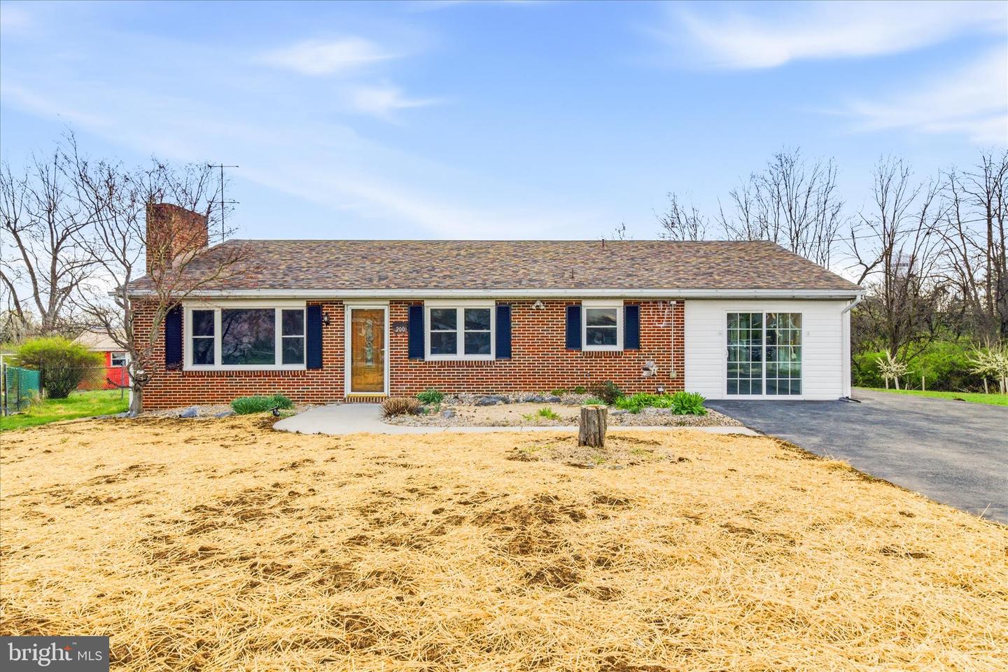 200 Rock Willow Avenue, Hagerstown
