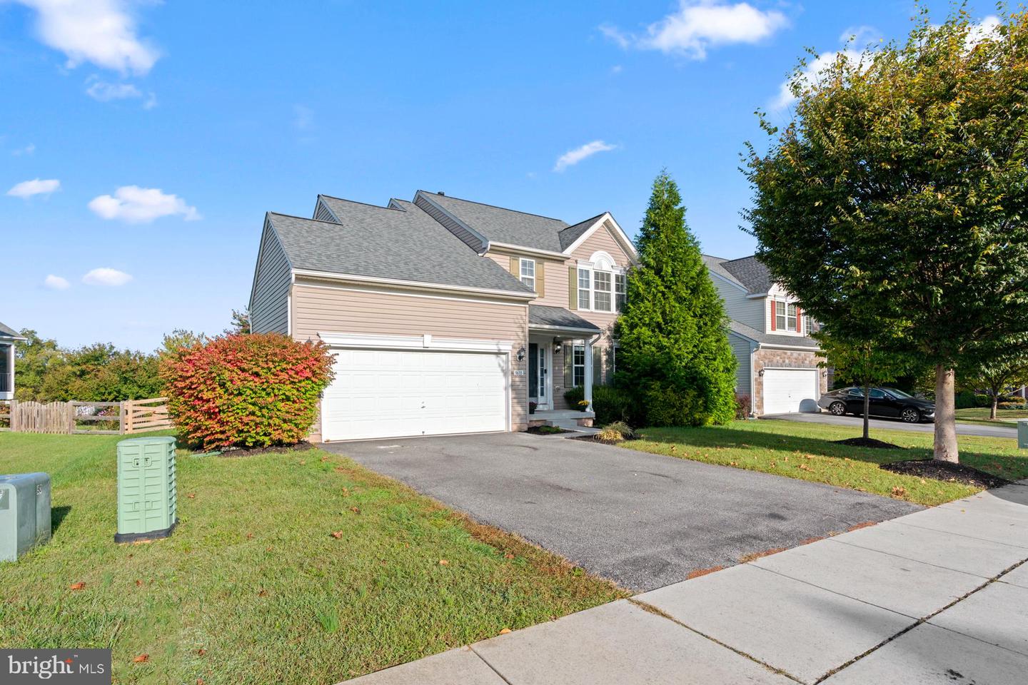 9618 Ashbury Circle, Hagerstown