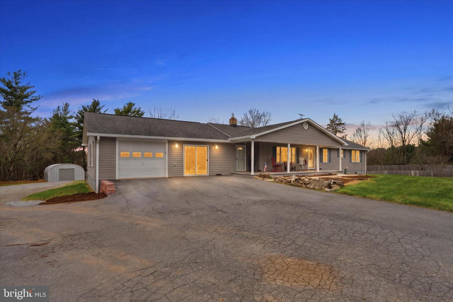 18711 Burnside Bridge Road, Sharpsburg