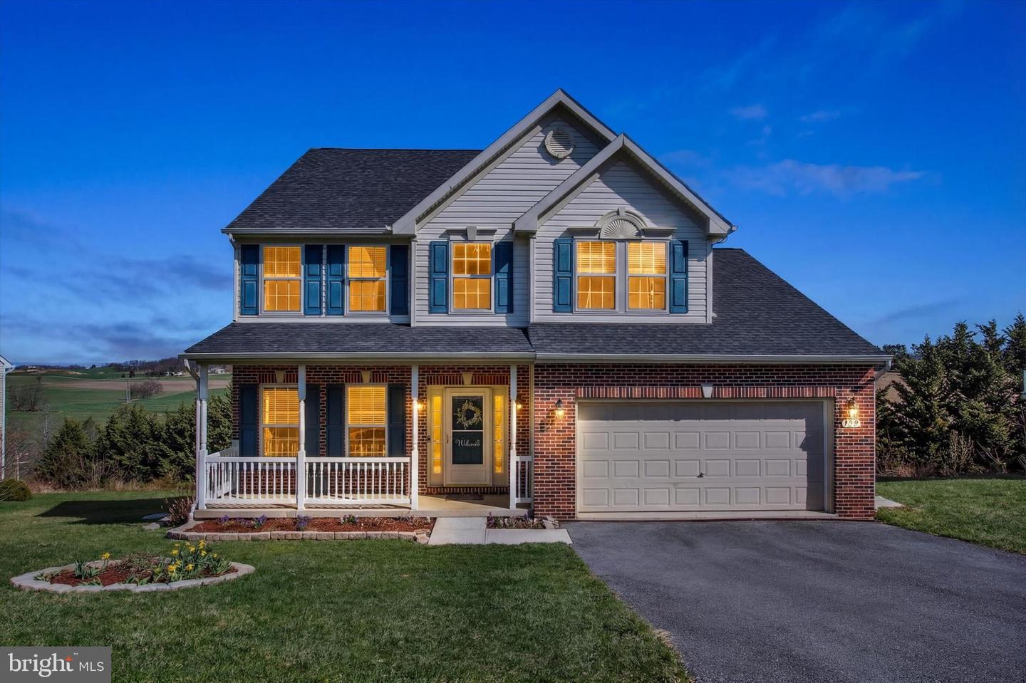 123 Colton Court, Smithsburg