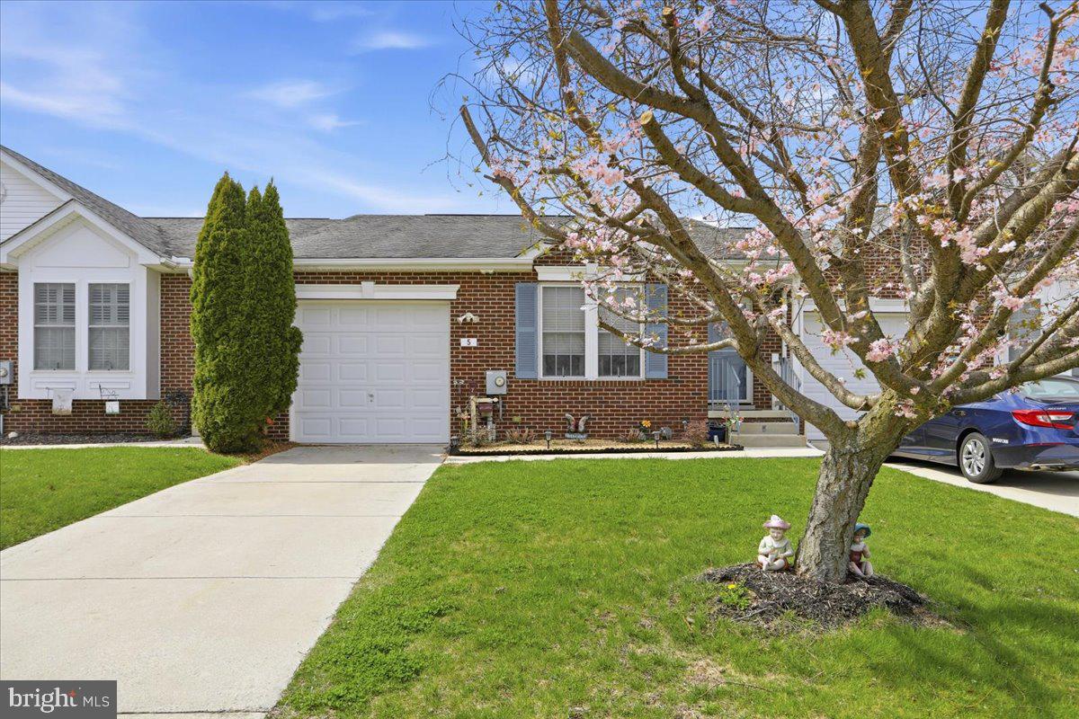 5 Eckstine Court, Smithsburg