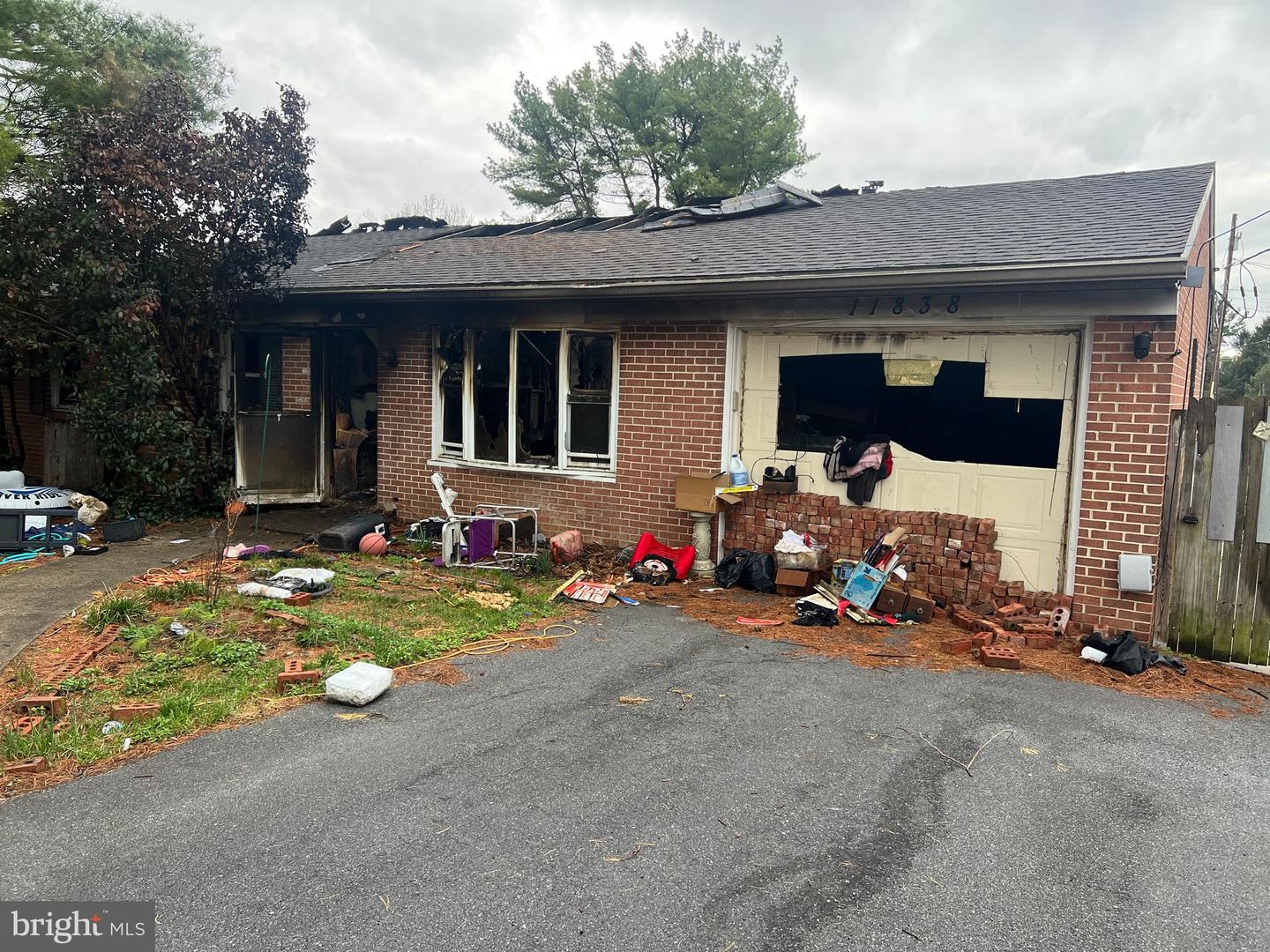 11838 Patrick Road, Hagerstown