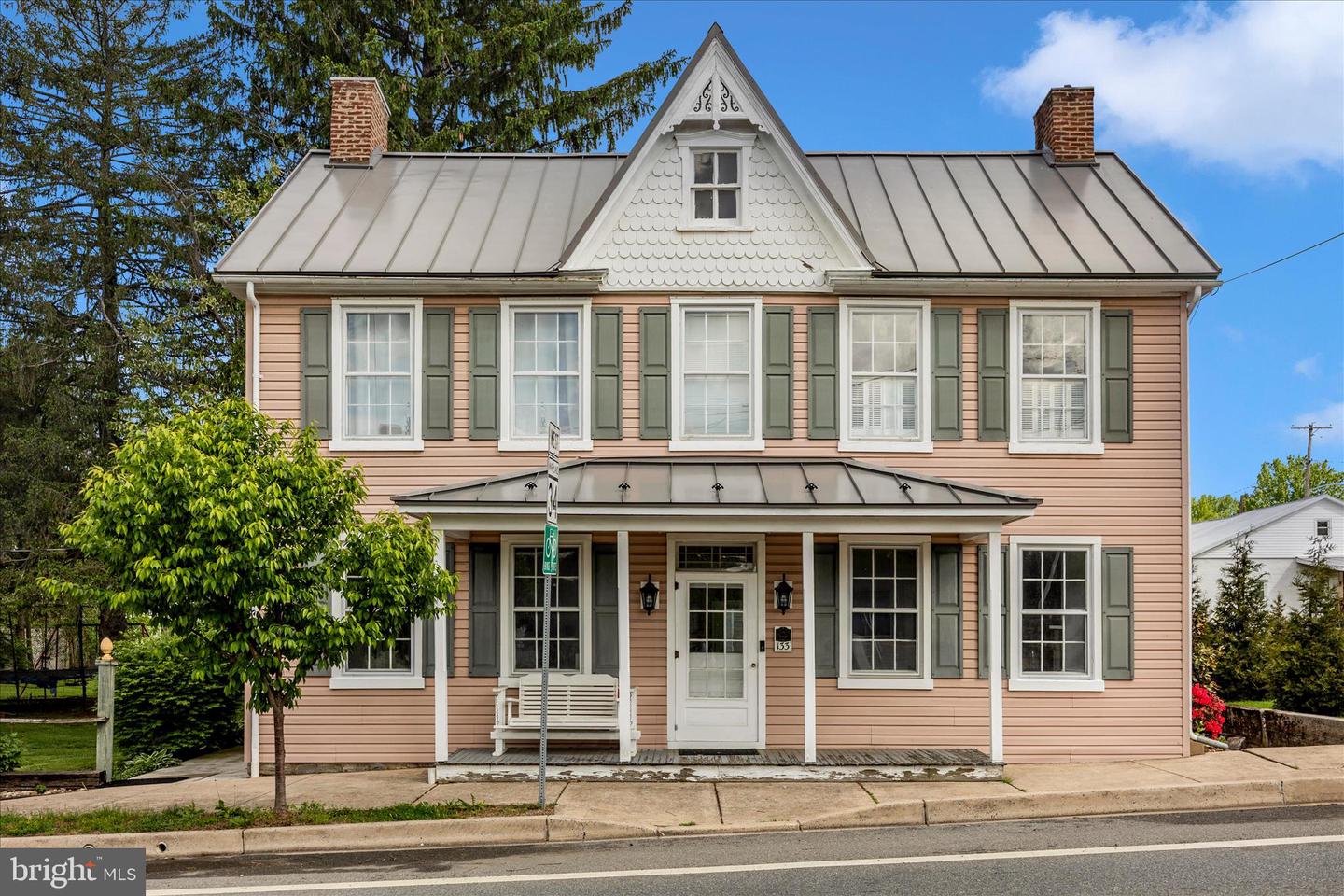 133 E Main Street