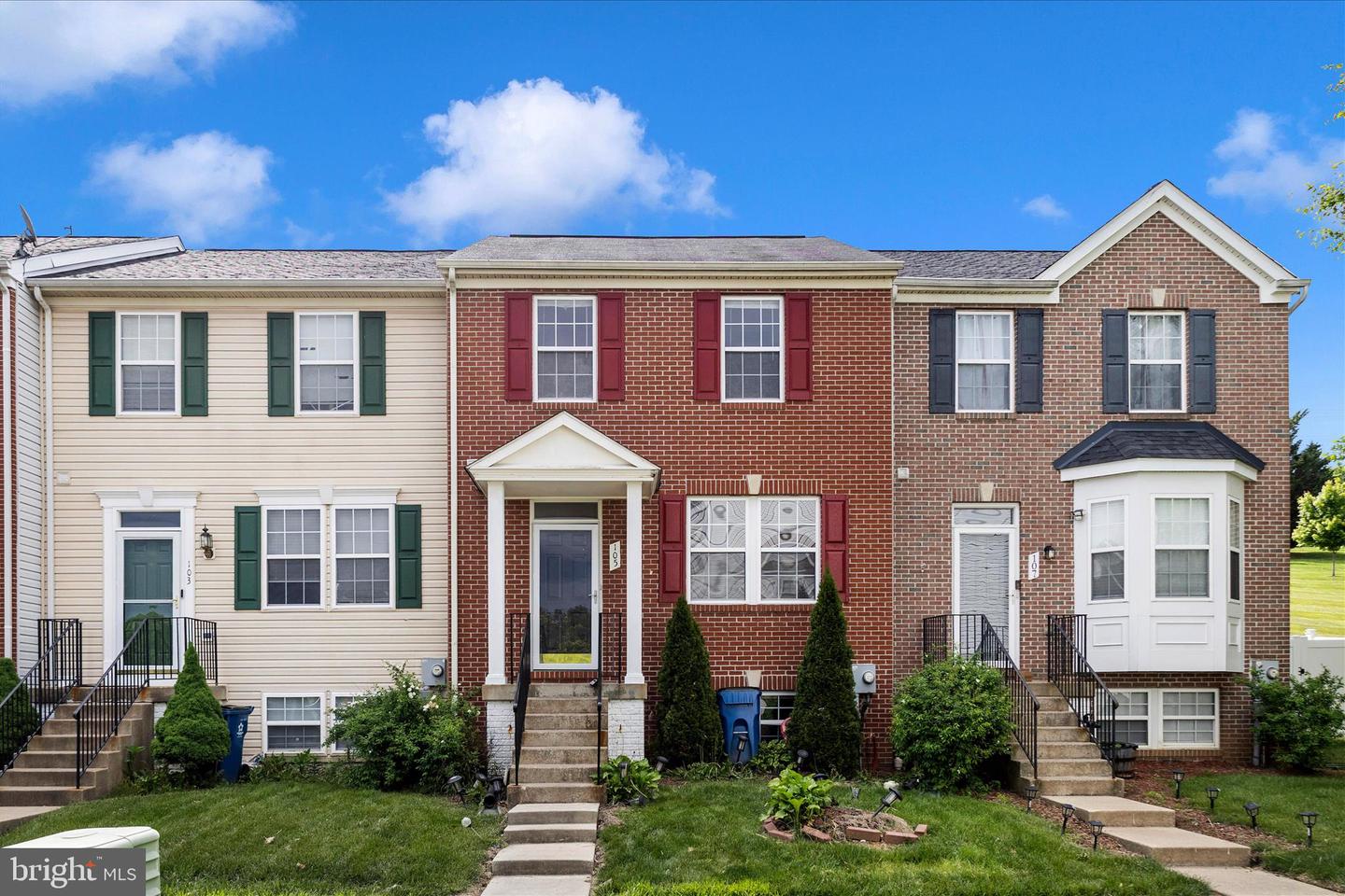 105 Sentry Ridge