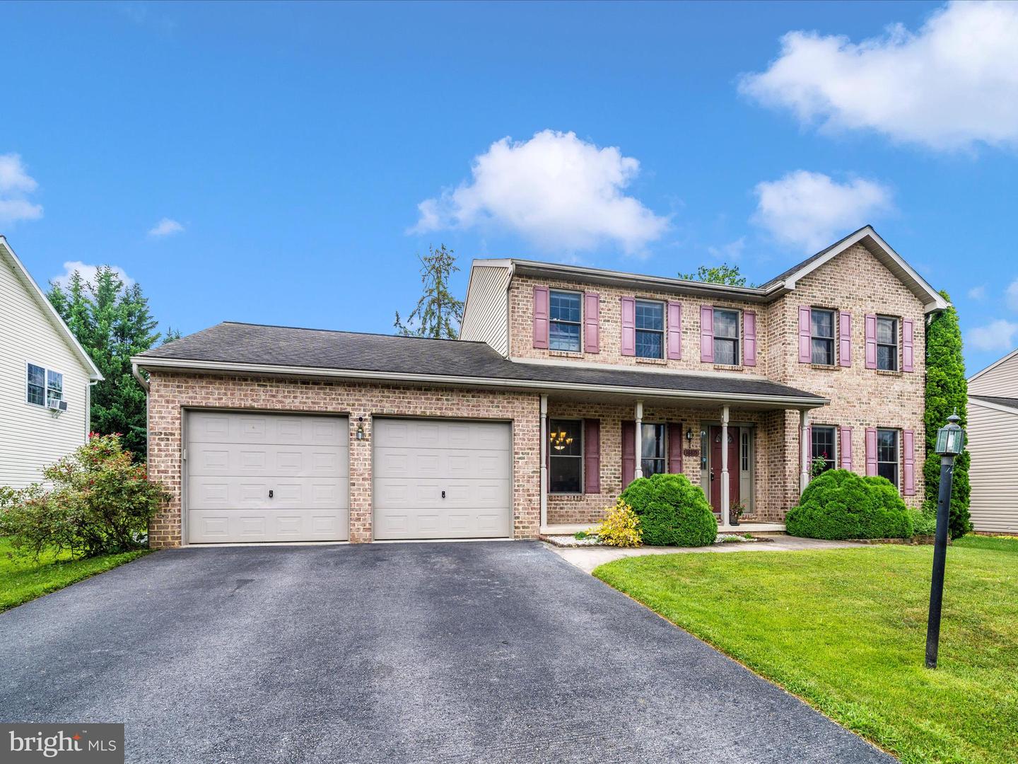 16815 Cavalry Drive, Williamsport