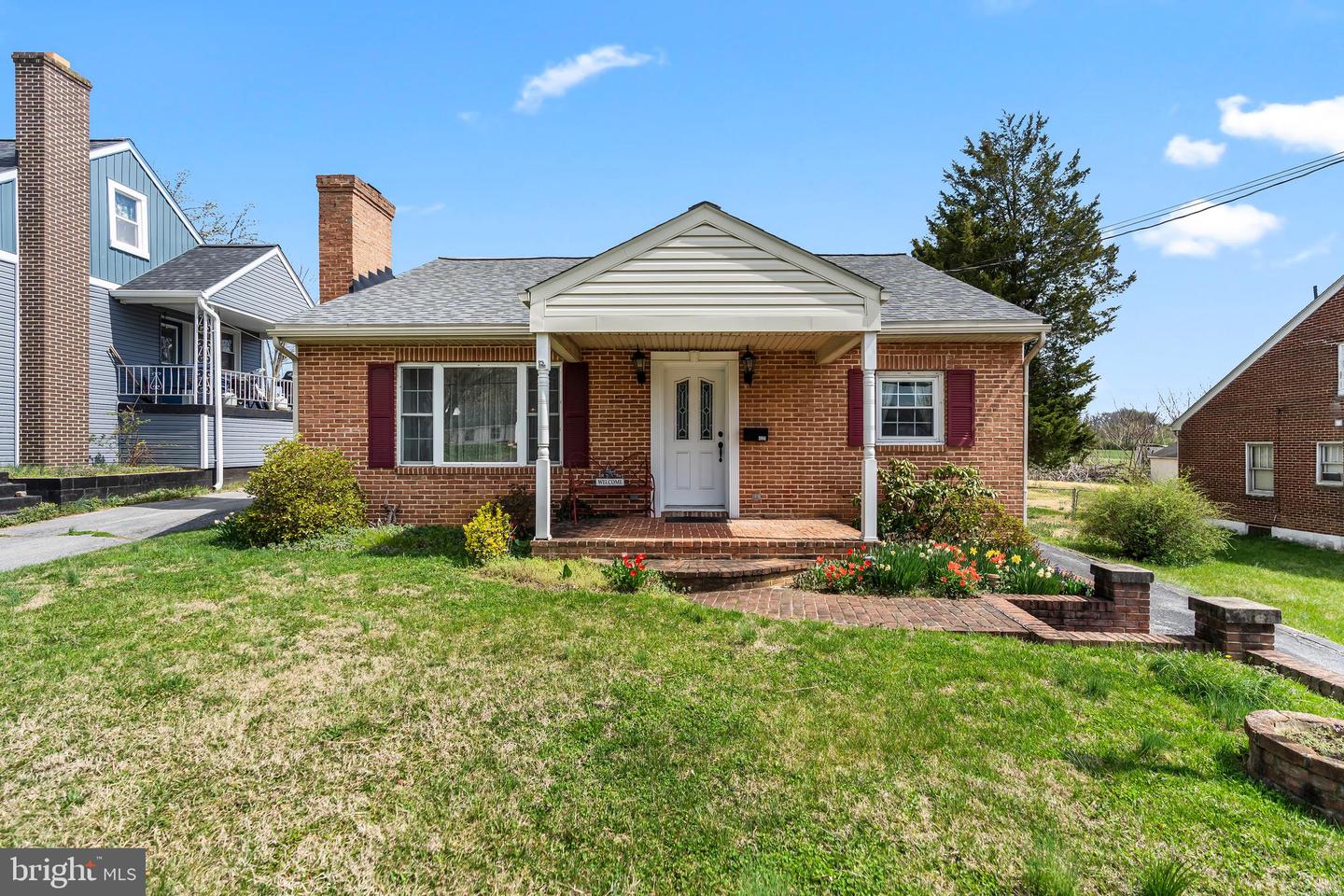 425 S Artizan Street, Williamsport