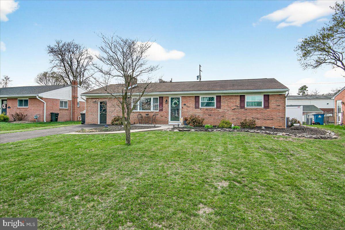 106 Harvard Road, Hagerstown