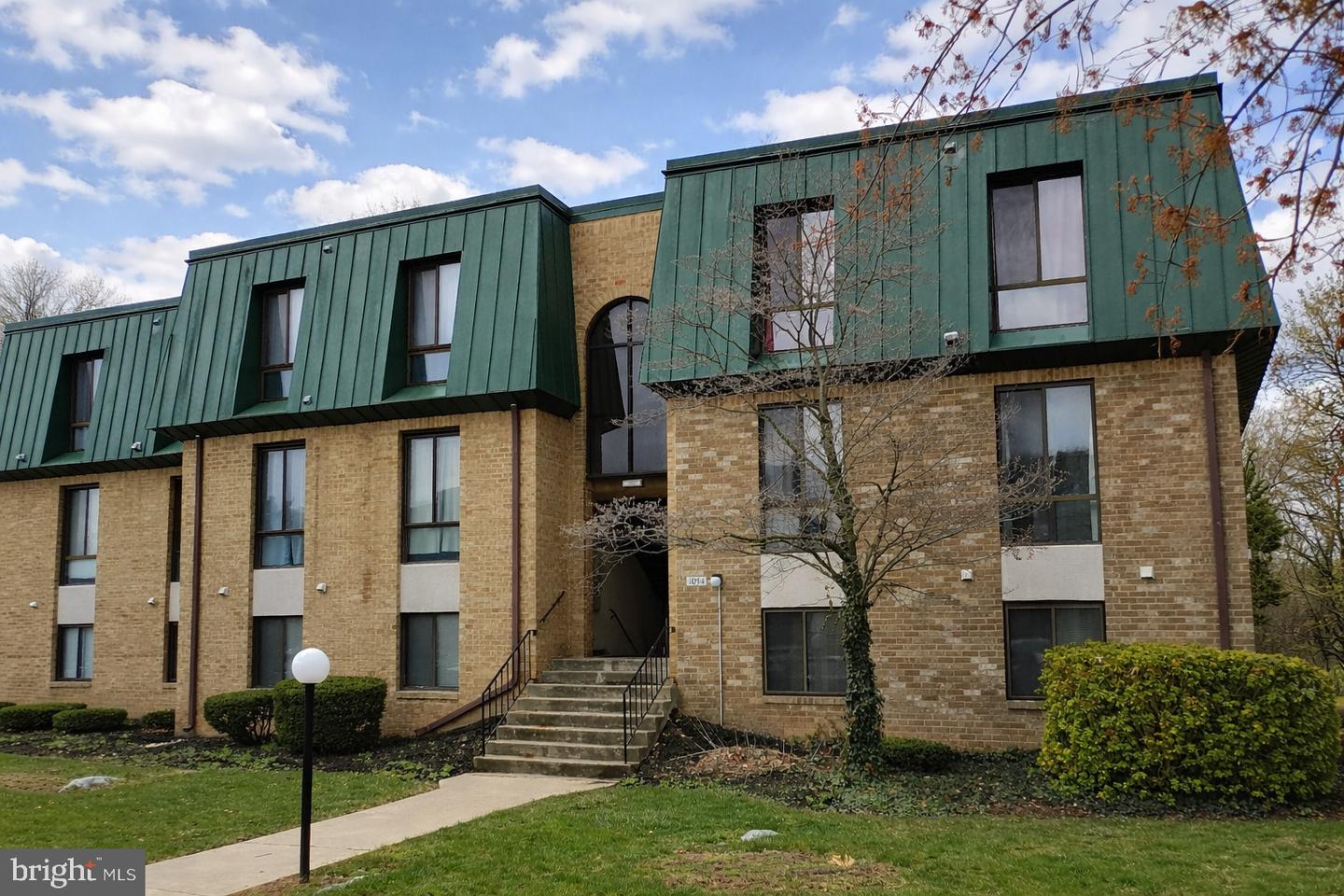 1034 Brinker Drive #202, Hagerstown