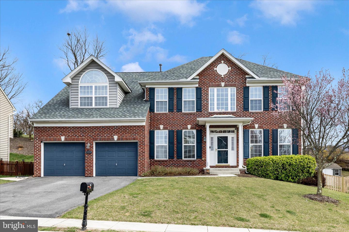 207 Tiger Way, Boonsboro