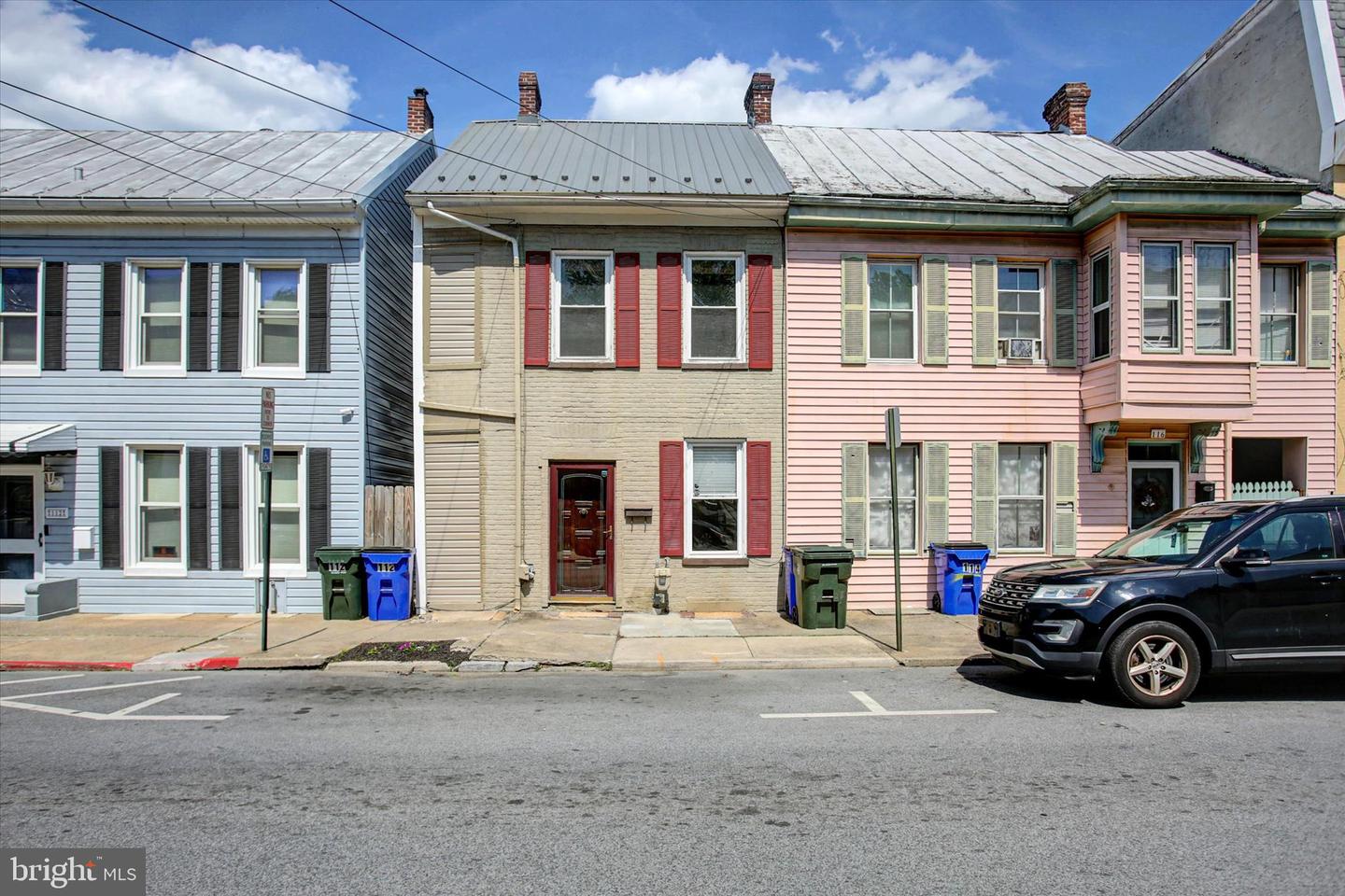 114 E Antietam Street E